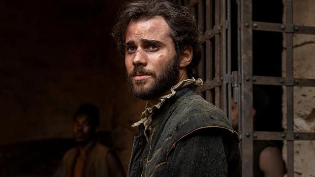 Un espectáculo único e irrepetible para celebrar el estreno de 'El cautivo': desde hoy en cines noticias imagen