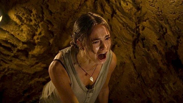 2026 empieza con esta película de terror y un ganador del Oscar: Así es el filme sobre un mono asesino del que se empieza a hablar noticias imagen