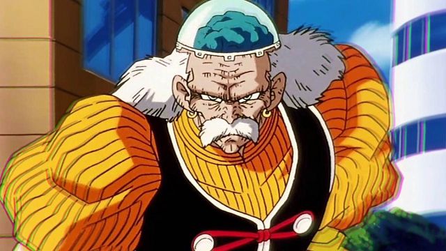 Uno de los villanos más imposibles de replicar de 'Dragon Ball' cobra vida en un cosplay imposible noticias imagen