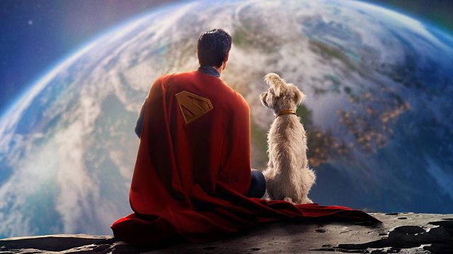 "Por eso terminamos de filmar un año antes del estreno": las normas de James Gunn para que 'Superman' sea rentable noticias imagen