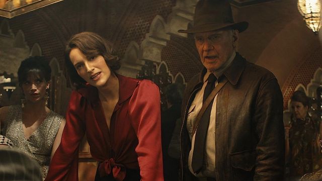 Disney es consciente de que Marvel y Lucasfilm están en horas bajas: "Estamos centrados en mejorar la calidad" noticias imagen