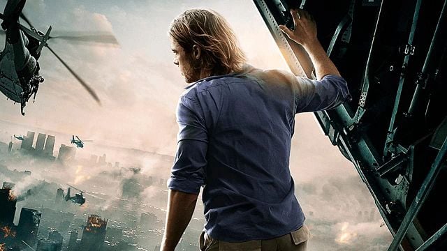 La película más taquillera de Brad Pitt no puede considerarse un éxito: un presupuesto millonario que se les fue de las manos noticias imagen
