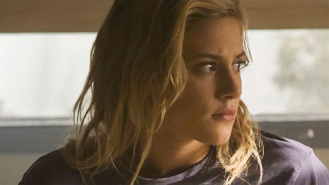 Comenzó siendo una serie thriller interesante y ahora termina como una locura con ¿una Bruja Escarlata? noticias imagen