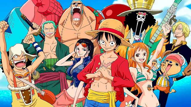 El proyecto fan de 'One Piece' que te ahorra más de 400 capítulos para verte el anime en un tiempo récord noticias imagen