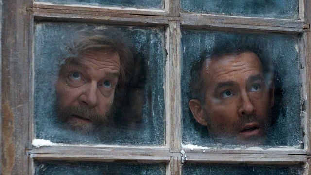 Nº1 en 101 países: la comedia de acción con dos estrellas de Hollywood que ha conquistado las listas de 'streaming' noticias imagen