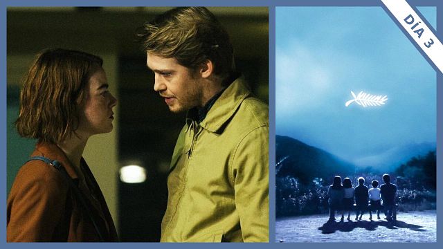 Festival de Cannes 2024 Día 3: 'Kinds of Kindness', la gran sátira de las debilidades humanas en la que Yorgos Lanthimos vuelve a sus orígenes noticias imagen