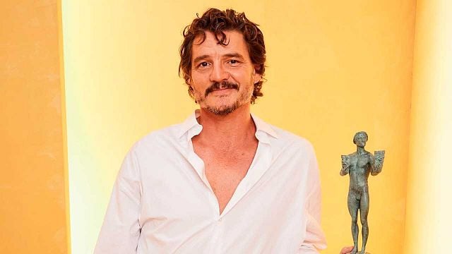 Pedro Pascal "tenía menos de 7 dólares en su cuenta bancaria" cuando recibió el cheque por el que pudo quedarse en Hollywood noticias imagen