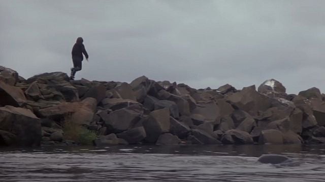 30 años después me he dado cuenta de que el cartel de esta película de mi infancia 'spoileaba' el final noticias imagen