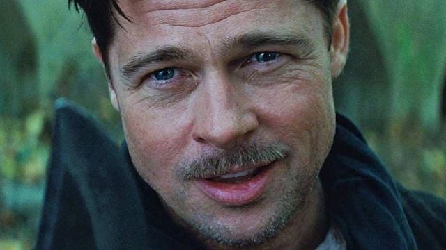 "Dios mío, estás podrido": Brad Pitt no soportaba el olor corporal de su compañero en 'Malditos bastardos' noticias imagen
