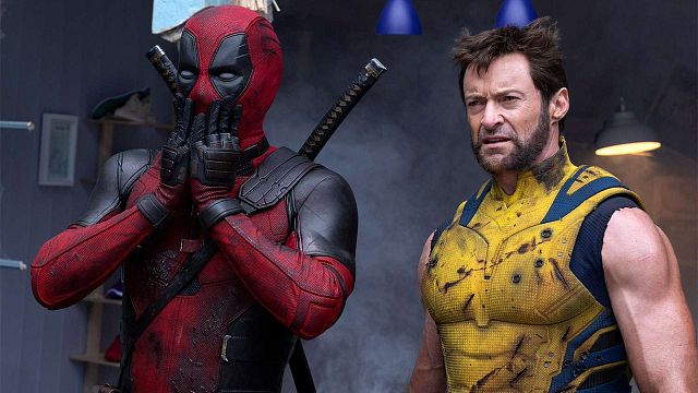 Un actor de 'Deadpool y Lobezno' enfermó durante el rodaje: ocho horas de sufrimiento y no se quejó ni un solo segundo noticias imagen