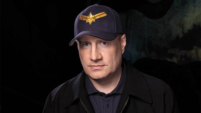 En 15 años de historia del UCM, solo hay dos personas con las que Kevin Feige no quiere volver a trabajar noticias imagen