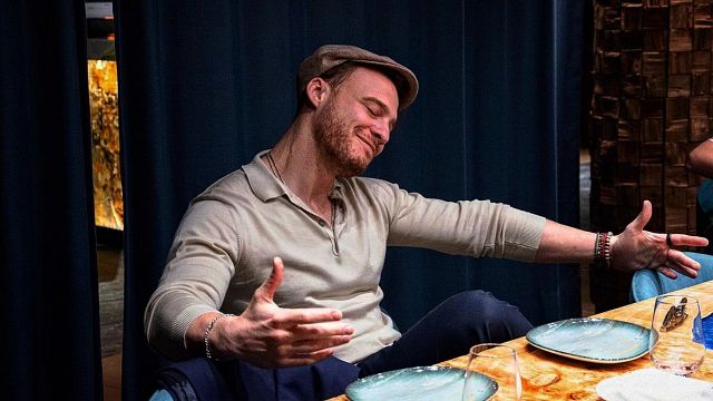 Así es 'Gün Işığım', la próxima serie de Kerem Bürsin que podría estrenarse antes de lo que esperado noticias imagen