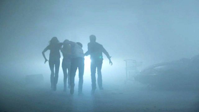 Uno de los finales de ciencia ficción más tristes y demoledores: Se atrevieron a cambiar la historia de Stephen King y al escritor le encantó noticias imagen