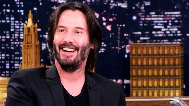 A Keanu Reeves le pidieron cambiar su nombre para triunfar en Hollywood: su estrategia para evitarlo fue tan buena como arriesgada noticias imagen