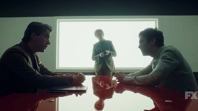 Para ver esta noche en Disney+: una infravalorada serie de ciencia ficción tan única que fue nominada al Emmy por su fotografía noticias imagen