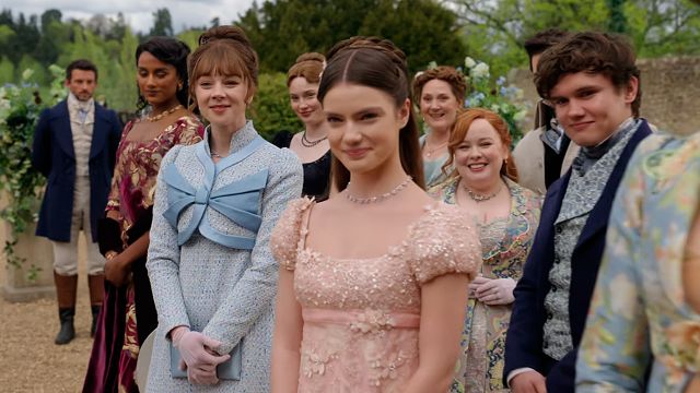 Aún no se sabe qué hermano Bridgerton protagonizará la siguiente temporada, pero yo tengo claro que Eloise debe ir antes que Francesca noticias imagen