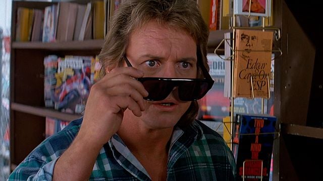 Fue destrozada por la crítica, pero es una de las mejores películas de ciencia ficción de los 80 y dura solo 90 minutos noticias imagen