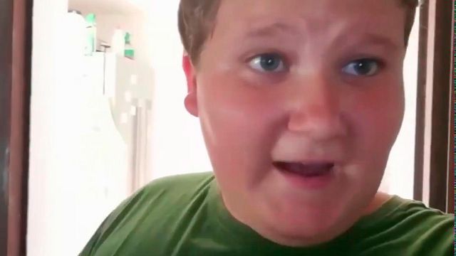 La genuina reacción a un rico plato de albóndigas que creó una estrella en redes sociales diferente a todas las demás noticias imagen