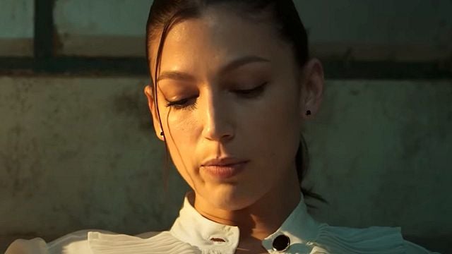 "No tienes que hacer ningún personaje. Simplemente te quiero a ti": el papel con el que Úrsula Corberó rompe con su carrera noticias imagen