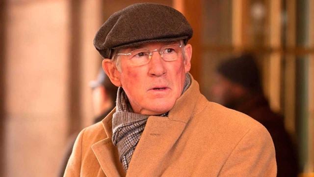 "Me aventuré en un territorio completamente nuevo": la película que llena de orgullo a Richard Gere no es 'Pretty Woman', sino la más desconocida de su carrera