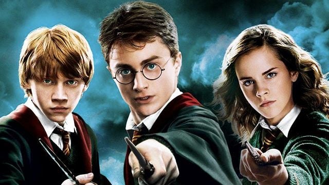 Los 3 actores que recogen el legado mágico más grande que existe: la serie de 'Harry Potter' encuentra a sus nuevos Harry, Hermione y Ron noticias imagen