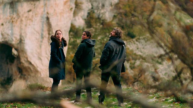 Dos años después, una de las mejores series españolas de los últimos años está de vuelta: un adictivo thriller con 8 episodios noticias imagen