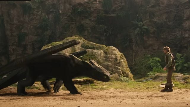 Hoy en 'streaming': por fin un 'remake' de acción real que hace justicia al material original noticias imagen