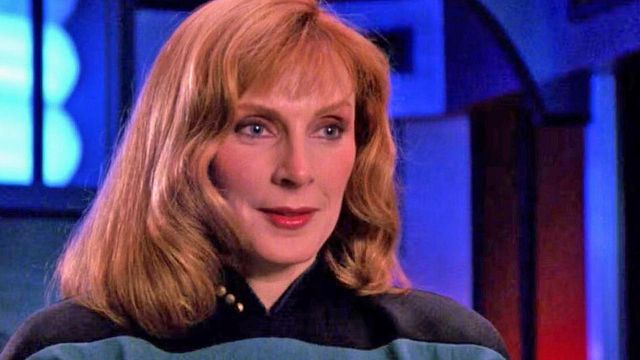 La despidieron de 'Star Trek' y regresó triunfante después de un año: Despido y regreso de Gates McFadden noticias imagen
