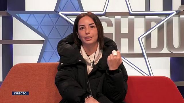 'GH Dúo 4' salvó a dos concursantes y aclaró el accidente de Anita Williams: "Con medio dedo menos, pero a por todas" noticias imagen