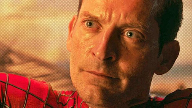 La película de Spider-Man que nunca tuvimos: una década después una imagen revela cómo hubiera sido el villano de la superproducción de Marvel noticias imagen