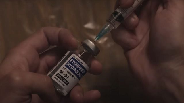 Se estrena la precuela de uno de los mejores 'thrillers' de los últimos 20 años noticias imagen