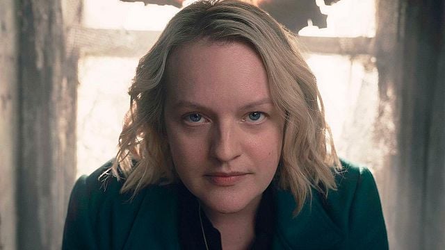 "Jamás me habría conformado con menos": Elisabeth Moss exigía un "final perfecto" para 'El cuento de la criada' y lo ha conseguido pero divide a los fans noticias imagen