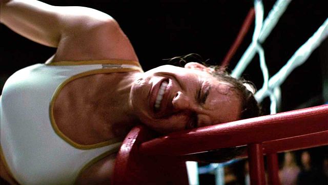 "Comía proteínas cada hora y media y bebía claras de huevo": 9 kilos de puro músculo para protagonizar una de las mejores películas de Clint Eastwood noticias imagen