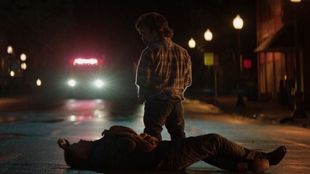 Hoy en TV: una película multiganadora del Oscar de uno de los mejores directores actuales noticias imagen