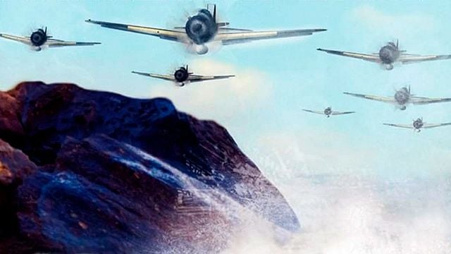 8 premios Oscar: esta noche puedes ver en 'streaming' uno de los grandes clásicos del cine de guerra con un elenco de megaestrellas noticias imagen