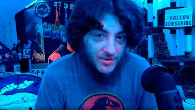 Tiene el récord de directo más largo en Twitch, pero tras 694 días emitiendo ya no hay ni rastro de él en la plataforma noticias imagen