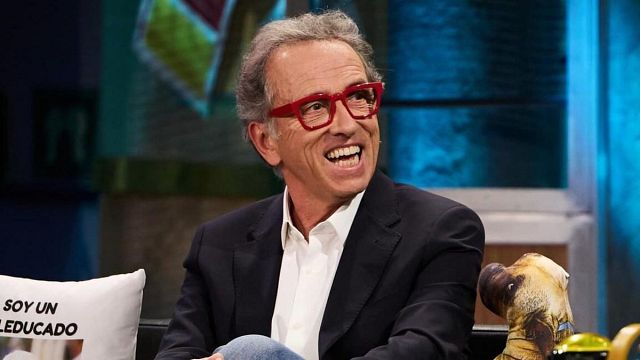 Lleva 6825 programas emitidos, pero hasta hace poco 'Saber y ganar' seguía firmando el contrato cada tres meses noticias imagen