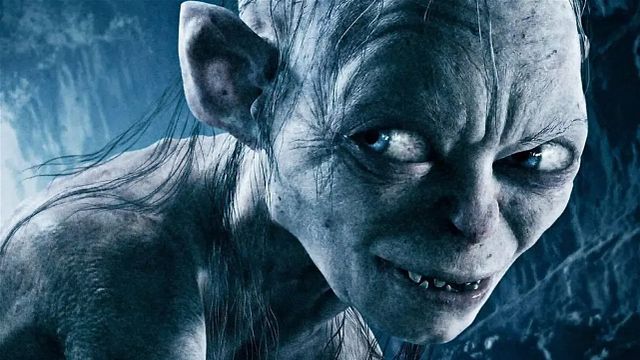 La interpretación de Andy Serkis como Gollum es mítica, pero le mirarás con otros ojos después de conocer su preparación noticias imagen