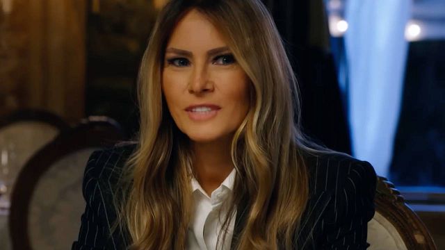 El director del documental de Melania Trump: Aparece en los papeles de Epstein, es amigo de Netanyahu y fue acusado de agresión sexual noticias imagen
