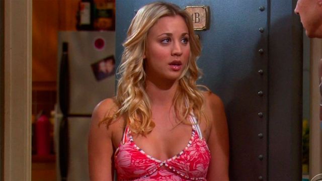 Años después de su final, el creador de 'The Big Bang Theory' admite este grave error que hizo con Penny