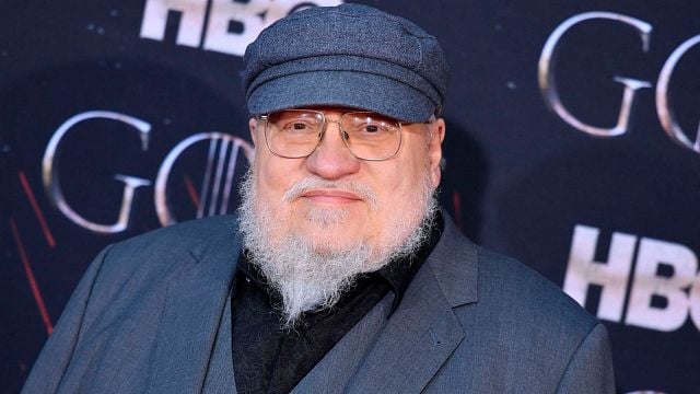 George R.R. Martin critica esta decisión de uno de los maestros de la fantasía: “Habría sido una historia aún más fuerte” noticias imagen