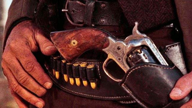 Hoy en 'streaming': Quizás el mejor western de todos los tiempos noticias imagen