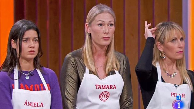 La despedida más fría de la historia de 'MasterChef' es una "gran lección de sinceridad y cuidado propio" noticias imagen