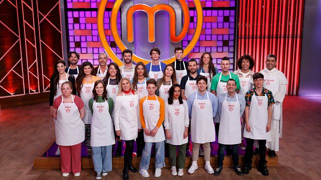 "La finalidad era estirar el chicle": aluvión de críticas a 'MasterChef' por seguir acabando a la misma hora a pesar del cambio de mecánica noticias imagen