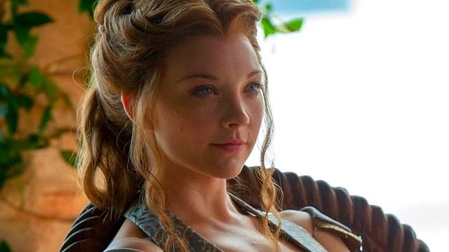 “Se merecía algo mejor”: La estrella de 'Juego de Tronos', Natalie Dormer, está frustrada por el final de Margaery Tyrell noticias imagen