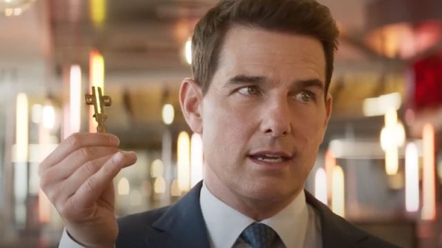 "Es de locos": La nueva película de Tom Cruise ha hecho a la gente perder la cabeza, pero sigue habiendo un problema
