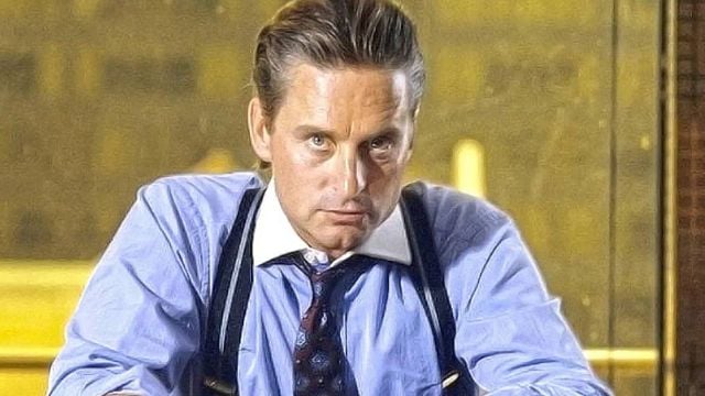 "Parece que no has actuado en la vida": este director se enfrentó directamente a Michael Douglas, pero el actor terminó ganando un Oscar noticias imagen