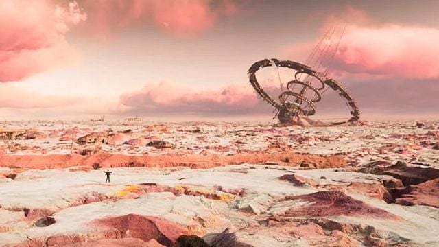 Hoy en TV, la saga de ciencia ficción que quiso imitar el éxito de 'Los juegos del hambre': 9 años después sigue inacabada noticias imagen