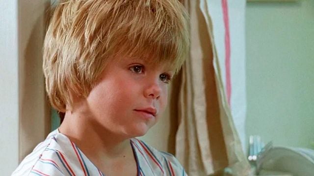 Es el actor más joven en ser nominado a un Oscar: 46 años después, ¿Qué fue de Justin Henry, el niño de 'Kramer contra Kramer'? noticias imagen
