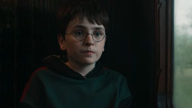 Me puse a ver el tráiler de 'Harry Potter' con mucha ilusión, pero terminé desencantada: sin la música de John Williams ha perdido gran parte de su magia noticias imagen